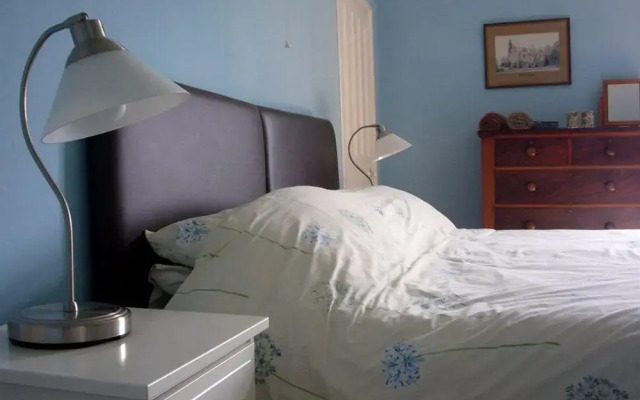 The Swallows Bed and Breakfast