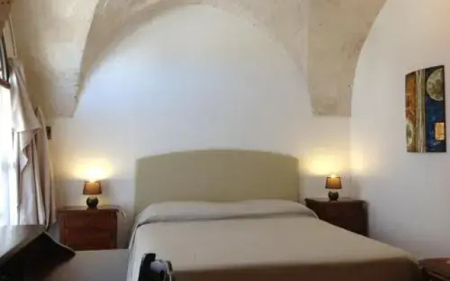 Masseria La Porticella