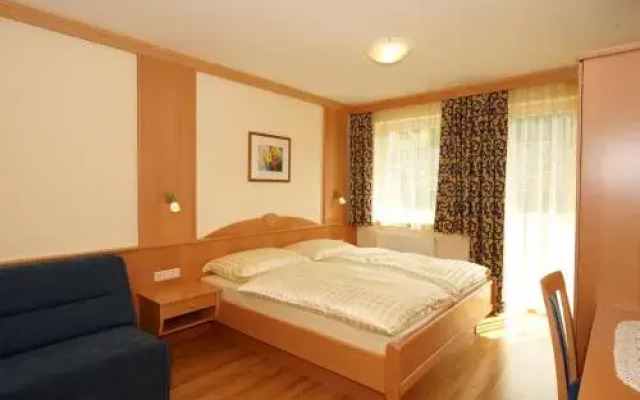 Komfort-Apartments Kusenberg