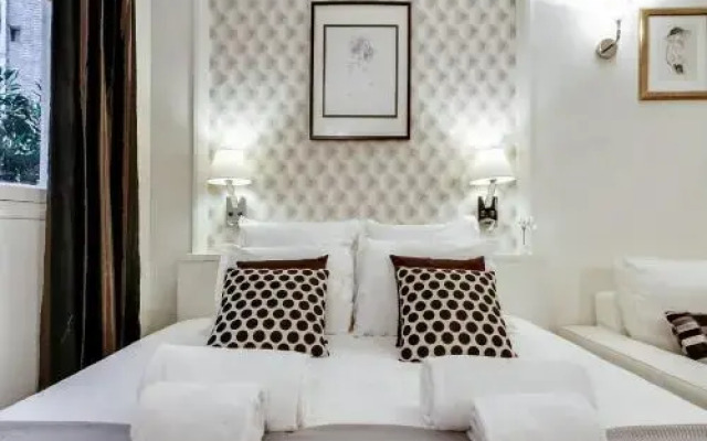 Sweet Inn Apartments - Villa Jocelyn