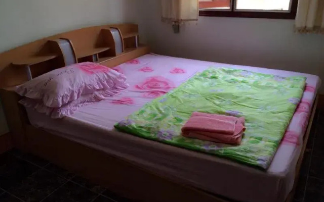 Xokxai Guesthouse