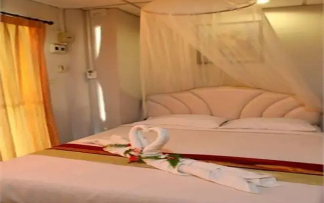 Saitharn Iyara Resort &Spa