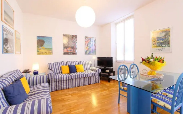 Apartment Le Petit Soleil