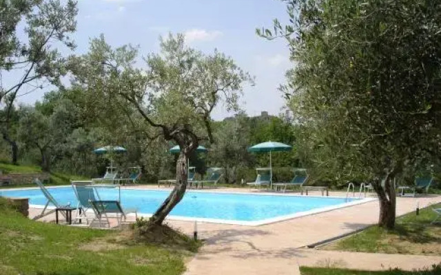 Serristori Country