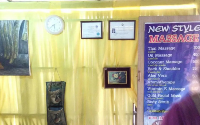 The Pier Hostel