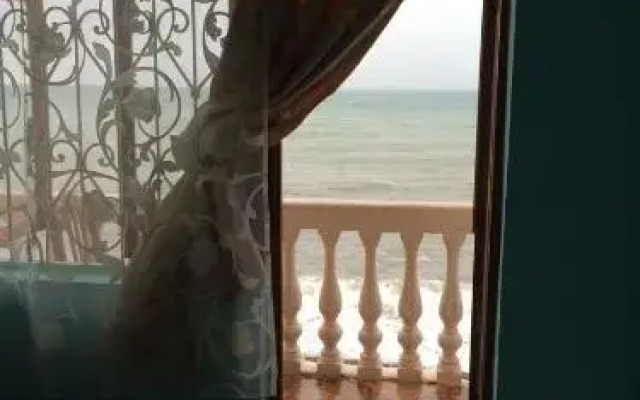 Guest house Marina