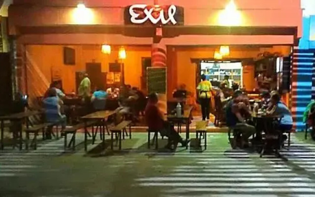 Varandas Do Mar