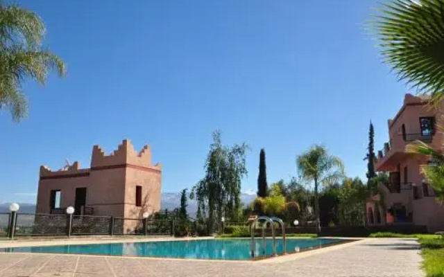 Le Beau Site Ourika