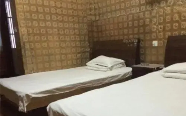 Jiangshan Lexin Guesthouse