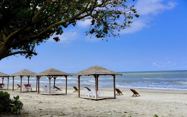 Hotel CTG Manzanillo