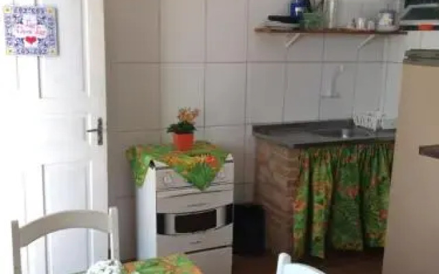 Kitchenette Charmosa no Itagua