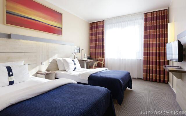 Holiday Inn Express Singen, an IHG Hotel