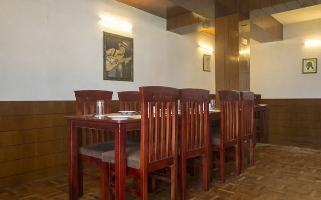 Five Elements - De Villa Hotel