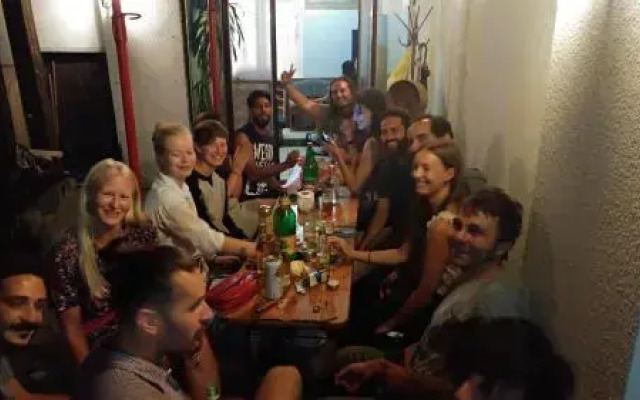 Ljubicica Hostel