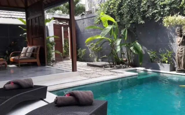 Villa Jasmine