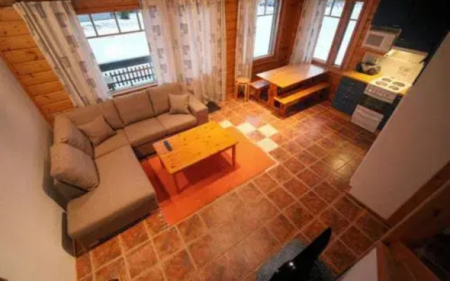 Himoshovi Cottages