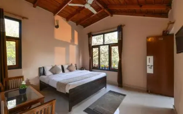 Maya Regency Bhimtal