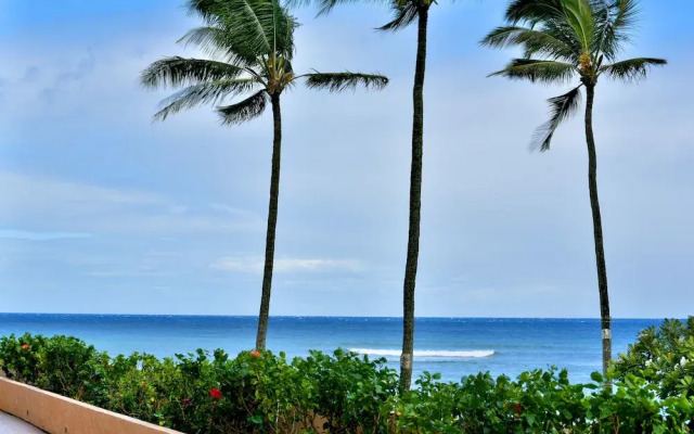 Royal Kahana 104 by RedAwning