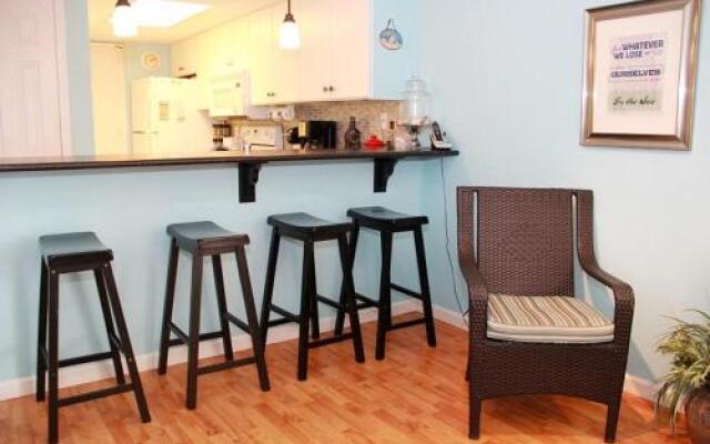 Whaler 5C by RedAwning