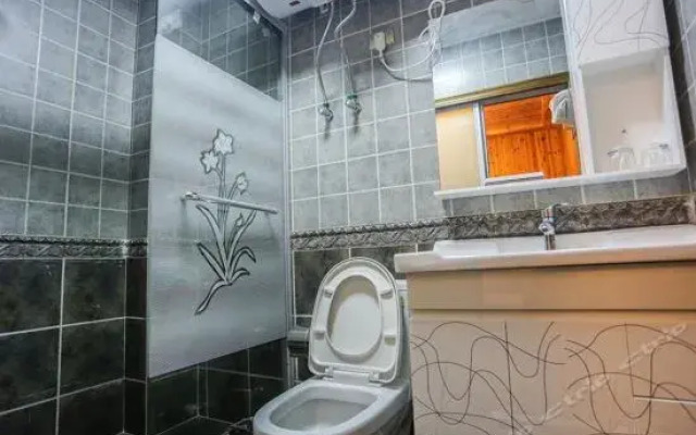 Zhaoxiahong Inn Wuzhen