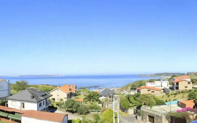 Apartamentos Capricho de Bascuas