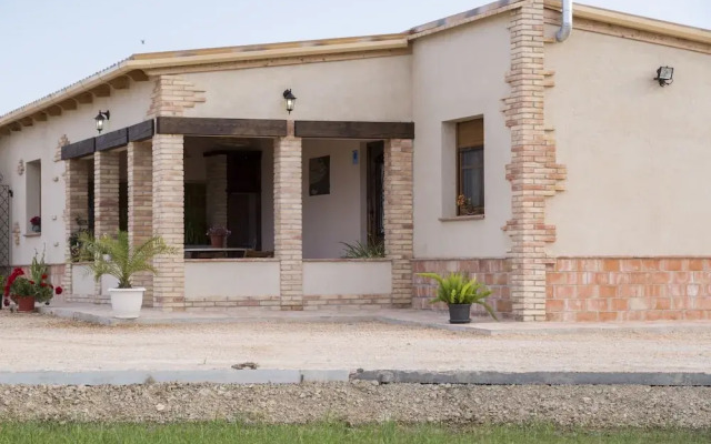 Casa la Tora