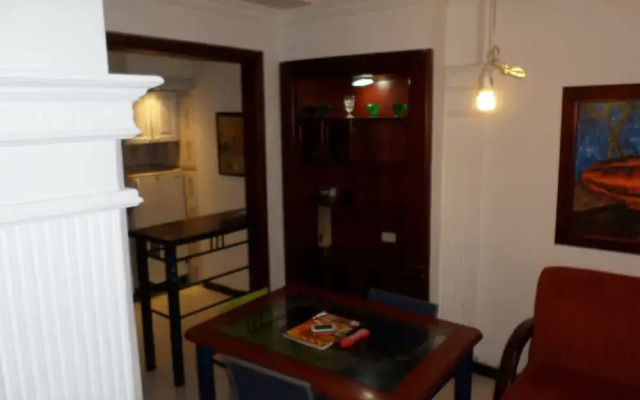 Casa Hotel Mi Neiva