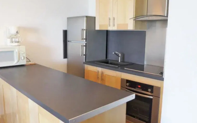 Apartment Maisons sur la Plage