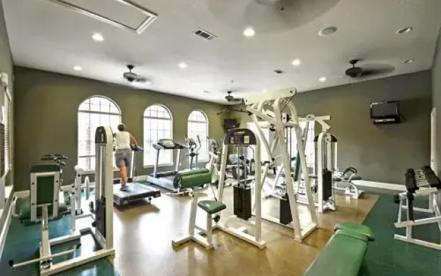 Bella Piazza 2 BR Condo with West facing Patio - NPM 8804