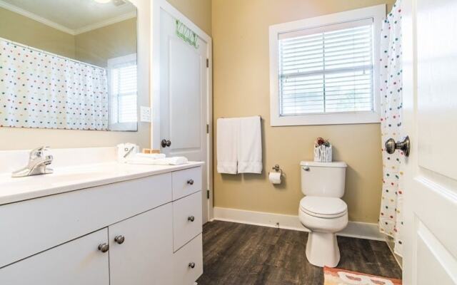 Toucan Terrace 17AU - 1 Br Condo