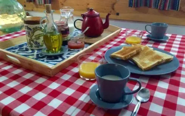 Albergue Turístico La Casa del Páramo