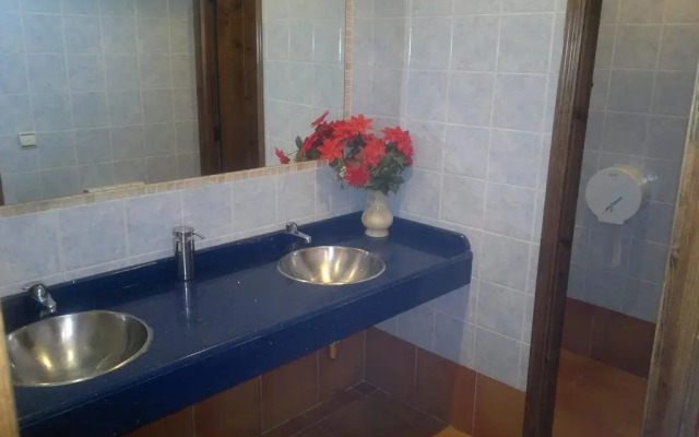 Mesón de Colungo