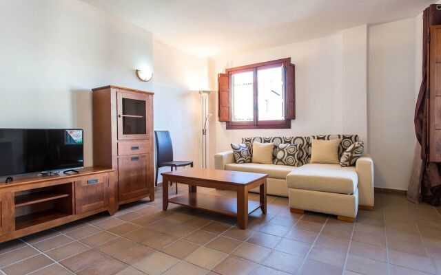 Apartamento Bennecke Alba