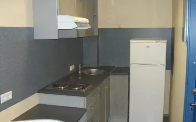 Torni Hostel