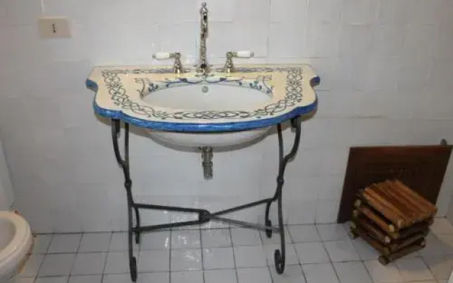B&B Etna 1703