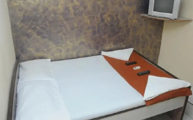 Sana Residency