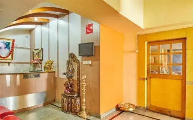 Zo Rooms Mysore Road