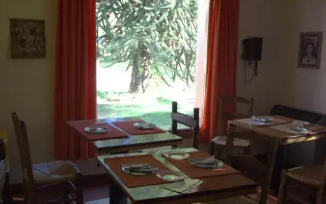 Huala Hosteria