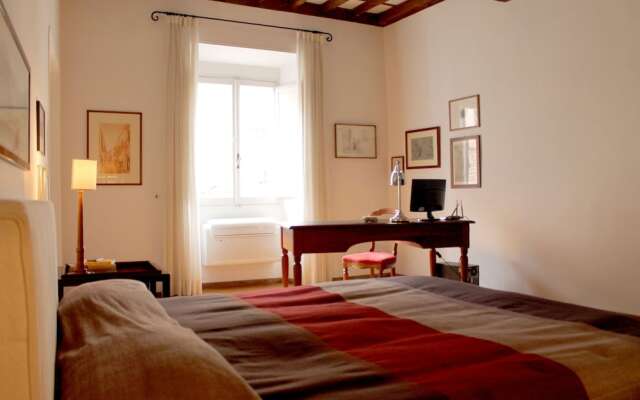 Via Giulia Art & Charm Home