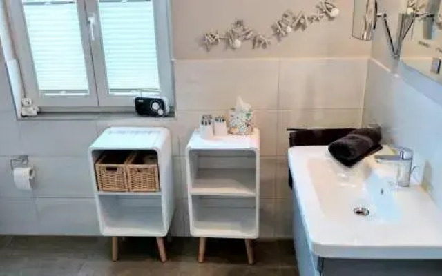 Ferienwohnung Seeadler Nr. 8