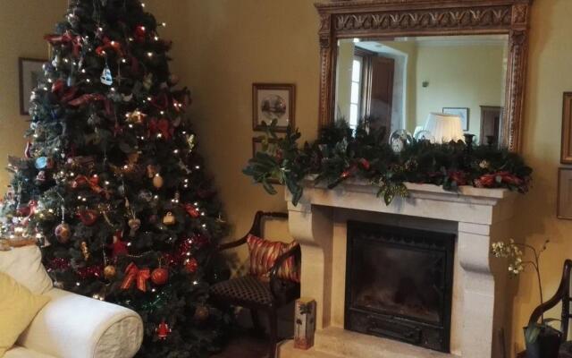 The Priory Pressigny