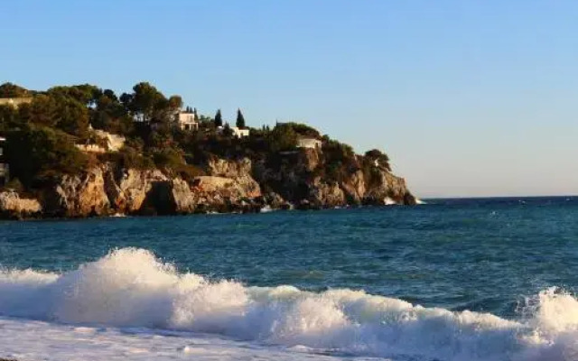 Casa Mar y Montaña