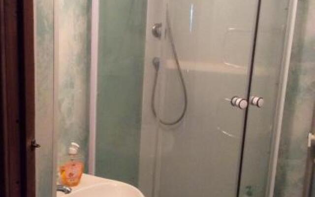 Holiday Home Dom Na Holme