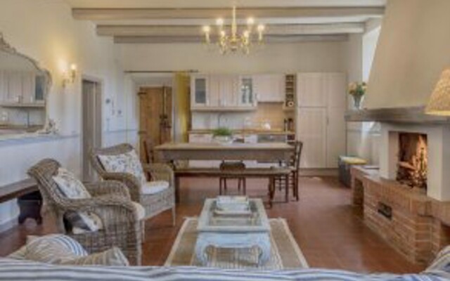 Locazione turistica Casale dei tigli