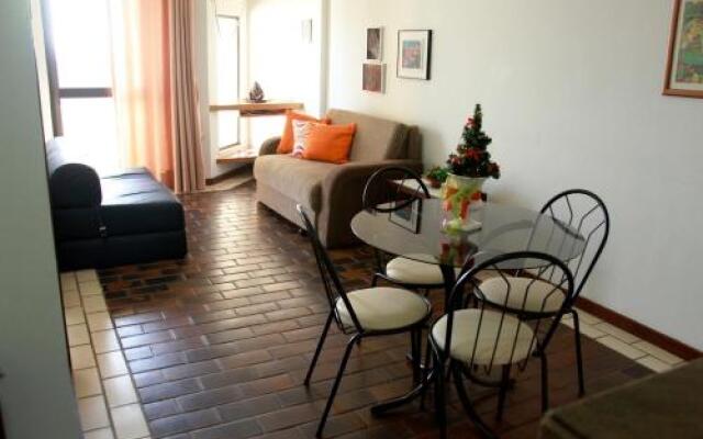 Apart Hotel Atlantic City Salvador