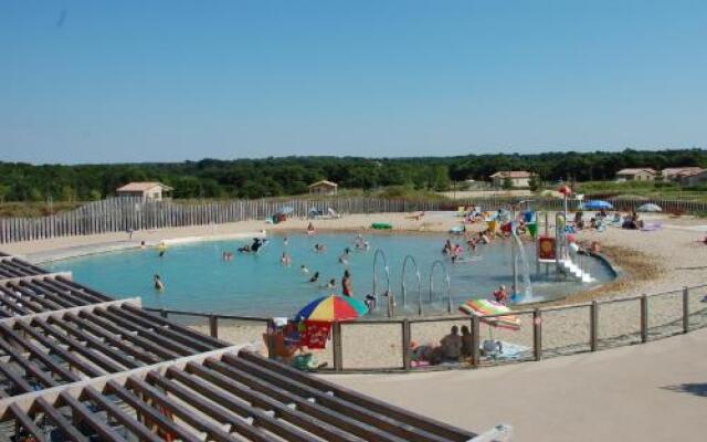 Domaine du Pré - Vendée Atlantique