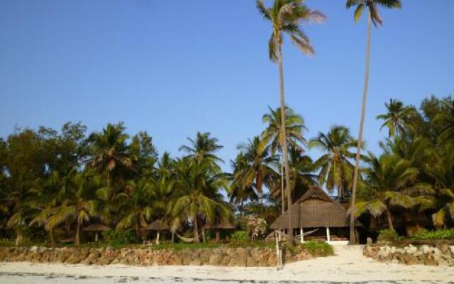 Paradise Beach Bungalows