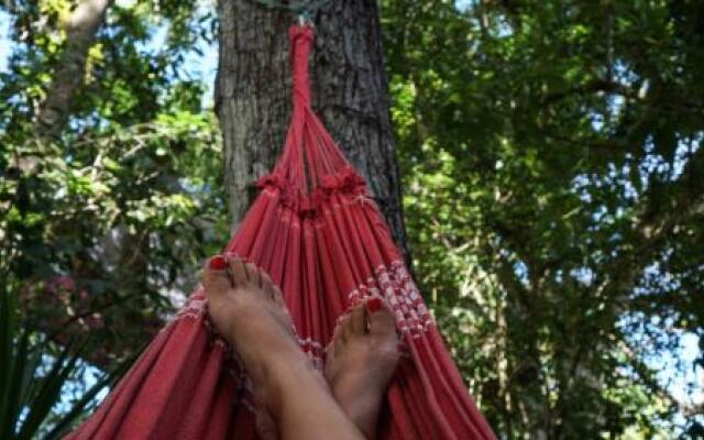 Memoan Hostel Caraíva