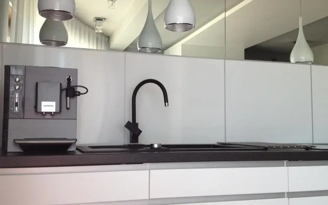 Apartamenty Nad Morzem