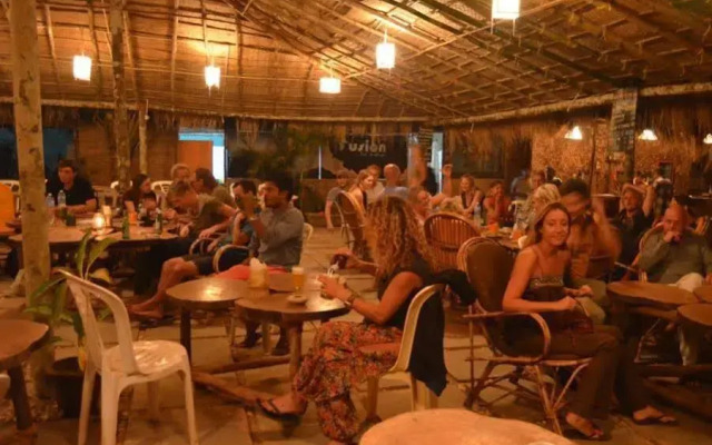 Fusion-Food,Drinks N Fun